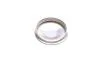 ДИСК ГАЛЬМIВНИЙ ЗАДНIЙ COATED BOSCH 0 986 479 C87 (фото 10)
