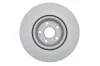 Гальмівний диск VW Passat B7/B8/Golf VII 340 мм \'\'F - кр. 1 шт BOSCH 0986479C90 (фото 3)
