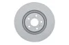 Гальмівний диск VW Passat B7/B8/Golf VII 340 мм \'\'F - кр. 1 шт BOSCH 0986479C90 (фото 4)