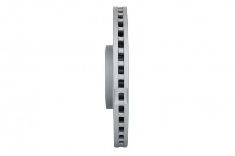 Тормозной диск VW Passat B7/B8/Golf VII 340 мм F' - кр. 1 шт BOSCH 0986479C90