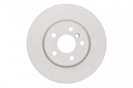 Гальмівний диск BOSCH 0986479C91