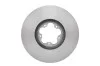 Тормозной диск FORD Transit 'F D=308mm'' - кр. 1 шт BOSCH 0986479C99 (фото 3)