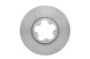 Тормозной диск FORD Transit 'F D=308mm'' - кр. 1 шт BOSCH 0986479C99 (фото 4)