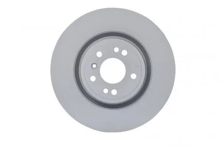 ДИСК ГАЛЬМIВНИЙ ПЕРЕДНIЙ BOSCH 0 986 479 D08