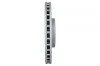 Диск гальмівний MB GLE/ML W166 \'\'F \'\'13>> BOSCH 0986479D09 (фото 4)