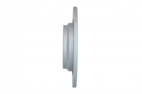 Тормозной диск MB GLE / ML W166 задняя сторона 13 - BOSCH 0986479D10