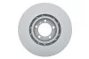 Тормозной диск PORSCHE Panamera передняя левая сторона 3.0-4.8 09 -16 - кратн. 1 шт BOSCH 0986479D22 (фото 3)