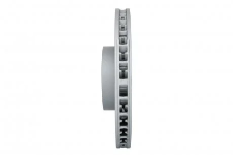 Тормозной диск PORSCHE Panamera передняя правая сторона 3.0-4.8 09 -16 - кратн. 1 шт BOSCH 0986479D23