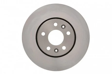 Гальмівний диск BOSCH 0986479D30