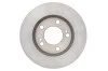 Гальмівний диск SSANG YONG Action/Kyron/Rexton \'\'F \'\'2.0-2.7 \'\'05>> BOSCH 0986479D32 (фото 3)