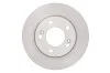 Гальмівний диск SSANG YONG Action/Kyron/Rexton \'\'F \'\'2.0-2.7 \'\'05>> BOSCH 0986479D32 (фото 4)