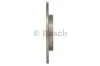 Гальмівний диск BOSCH 0986479D35 (фото 8)