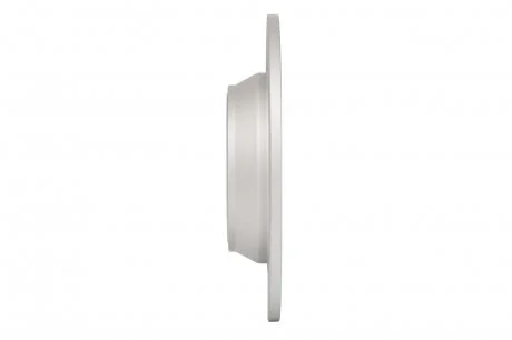 Тормозной диск BOSCH 0986479D37