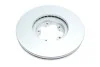 Тормозной диск FORD Transit 'F D=308mm'' - кр. 1 шт BOSCH 0986479D40 (фото 2)