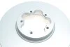 Тормозной диск FORD Transit 'F D=308mm'' - кр. 1 шт BOSCH 0986479D40 (фото 3)