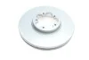 Тормозной диск FORD Transit 'F D=308mm'' - кр. 1 шт BOSCH 0986479D40 (фото 5)