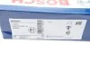 Тормозной диск FORD Transit 'F D=308mm'' - кр. 1 шт BOSCH 0986479D40 (фото 6)