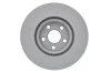 Диск гальмівний FORD Edge/Galaxy \'\'F "15>> BOSCH 0986479D48 (фото 3)