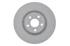 Диск гальмівний FORD Edge/Galaxy \'\'F "15>> BOSCH 0986479D48 (фото 4)