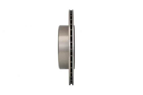 Диск гальмівний BMW 5 F10 \'\'R "10-17 BOSCH 0986479D58
