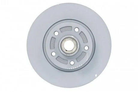 Гальмівний диск BOSCH 0986479D82