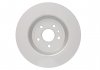 Тормозной диск FORD Mondeo [CNG] задняя сторона 1,2-2,0 14 - BOSCH 0986479D86 (фото 3)