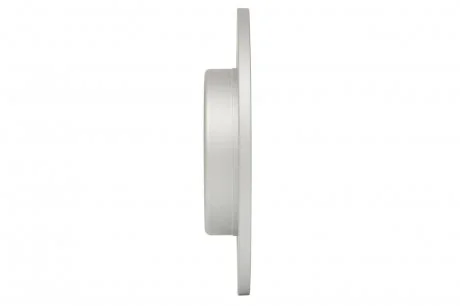 Гальмівний диск BOSCH 0986479D90
