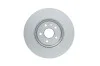 Тормозной диск BOSCH 0986479D93 (фото 3)