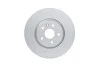 Тормозной диск BOSCH 0986479D93 (фото 4)