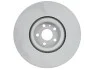 Тормозной диск Volvo XC90 II передняя сторона 365 мм 15 - BOSCH 0986479D95 (фото 3)