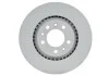 Тормозной диск BOSCH 0986479E32 (фото 4)