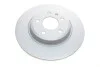 Гальмівний диск AUDI/VW A4/A6/A8/Q5 \'\'F D=318mm \'\'15>> 0986479E33