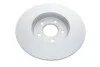 Гальмівний диск AUDI/VW A4/A6/A8/Q5 \'\'F D=318mm \'\'15>> BOSCH 0986479E33 (фото 4)