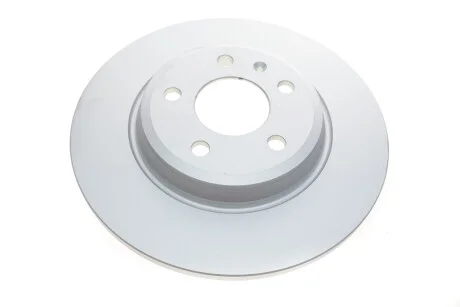 Гальмівний диск AUDI/VW A4/A6/A8/Q5 \'\'F D=318mm \'\'15>> BOSCH 0986479E33 (фото 1)