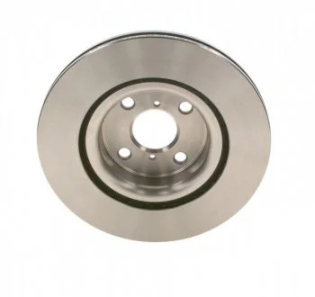 Гальмівний диск BOSCH 0986479E37