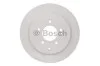 Гальмівний диск BOSCH 0986479E43 (фото 2)