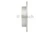 Гальмівний диск BOSCH 0986479E43 (фото 3)
