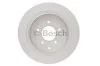 Гальмівний диск BOSCH 0986479E43 (фото 4)