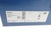 Тормозной диск HYUNDAI / KIA Tucson / Sportage задняя сторона 15 - BOSCH 0986479E45 (фото 6)