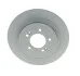 Гальмівний диск HYUNDAI/KIA Tucson/Sportage \'\'R \'\'15>> BOSCH 0986479E46 (фото 3)