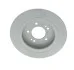 Гальмівний диск HYUNDAI/KIA Tucson/Sportage \'\'R \'\'15>> BOSCH 0986479E46 (фото 4)