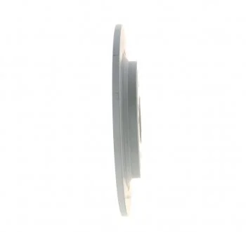 Тормозной диск HYUNDAI/KIA Tucson/Sportage \'\'R \'\'15>> BOSCH 0986479E46
