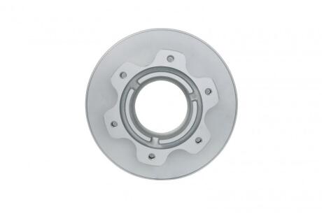 ДИСК ГАЛЬМIВНИЙ ЗАДНIЙ BOSCH 0 986 479 E48
