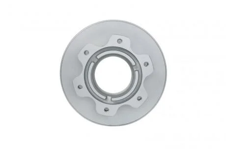 ДИСК ГАЛЬМIВНИЙ ЗАДНIЙ BOSCH 0 986 479 E48