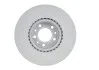 Тормозной диск BOSCH 0986479E52 (фото 3)