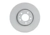 Тормозной диск BOSCH 0986479E52 (фото 4)