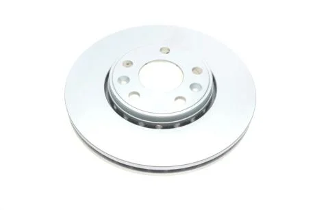 Диск гальмівний передн Лів/Прав RENAULT FLUENCE, GRAND SCENIC III, LAGUNA, LAGUNA III, LATITUDE, MEGANE, MEGANE III, SCENIC III 1.2-3.5 10.07- BOSCH 0 986 479 E77
