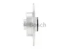Диск гальмiвний заднiй с подшипн. BOSCH 0986479E78 (фото 3)