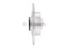 Диск гальмiвний заднiй с подшипн. BOSCH 0986479E78 (фото 5)