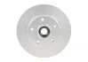 Диск гальмiвний заднiй с подшипн. BOSCH 0986479E78 (фото 1)